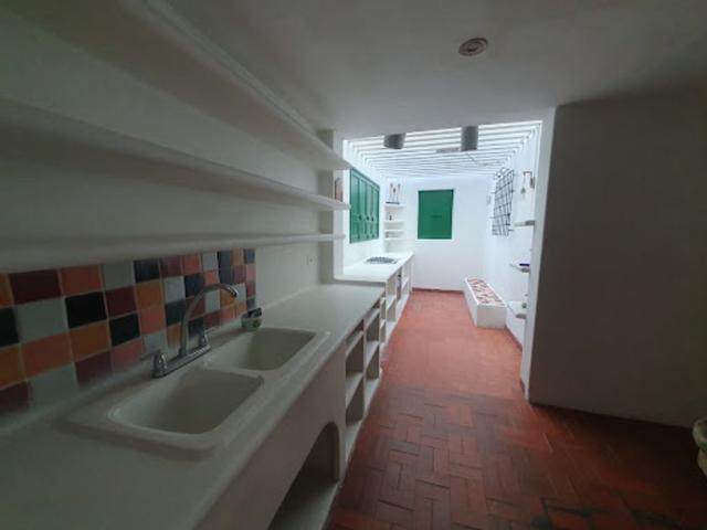 Casa en arriendo en Turbaco