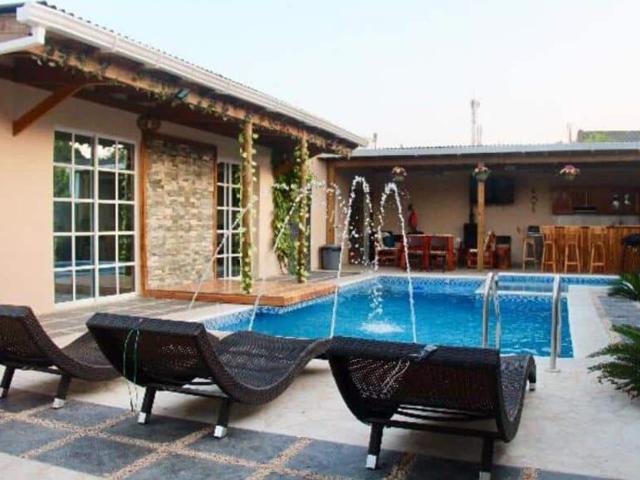 Casa en arriendo en Bolívar
