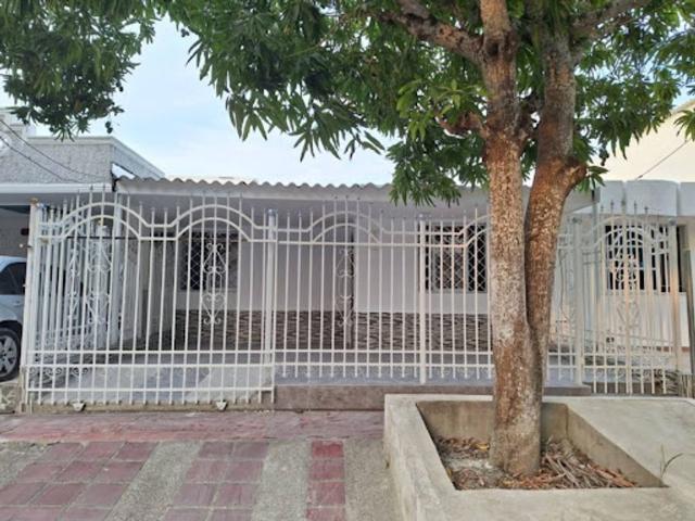 Casa en arriendo en Bolívar