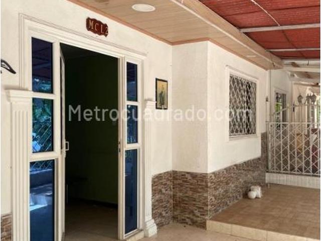 Casa en arriendo en Bolívar