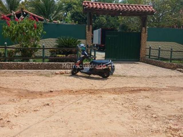 Casa en arriendo en Bolívar