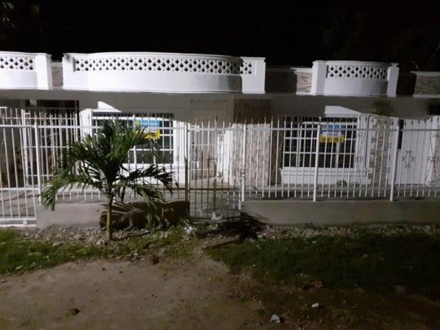 Casa en arriendo en Bolívar