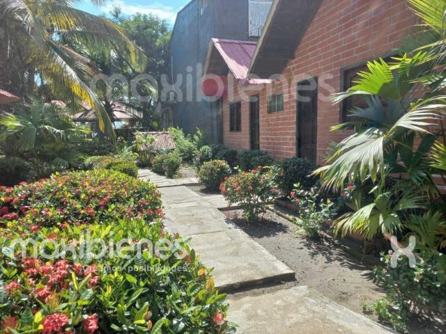 Casa en arriendo en Antioquia, Urabá