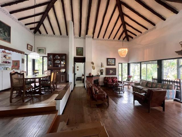 Casa en arriendo en Antioquia, El Carmen De Viboral