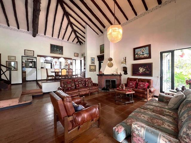 Casa en arriendo en Antioquia, El Carmen De Viboral