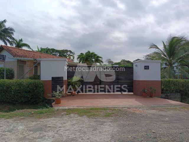 Casa en arriendo en Antioquia, Urabá