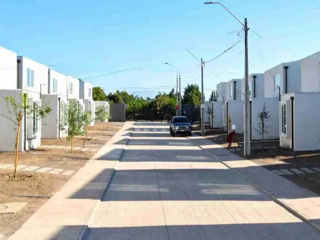 Casa en arriendo en Los Olmos, San Esteban