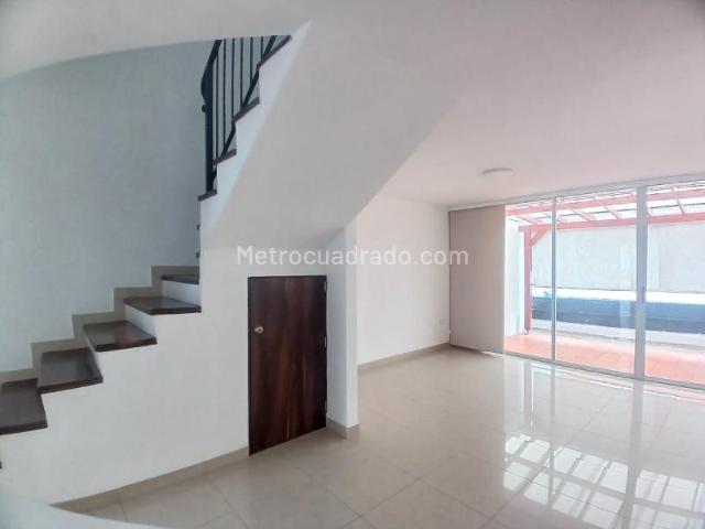 Casa en arriendo en Risaralda