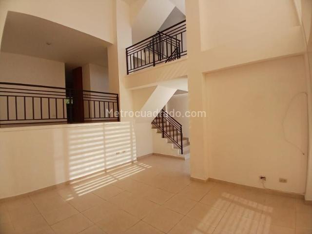 Casa en arriendo en Risaralda