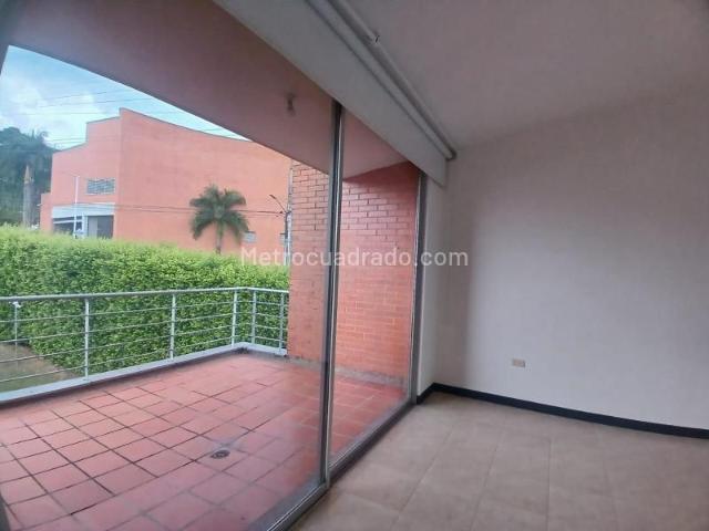 Casa en arriendo en Risaralda