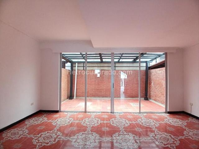 Casa en arriendo en Risaralda