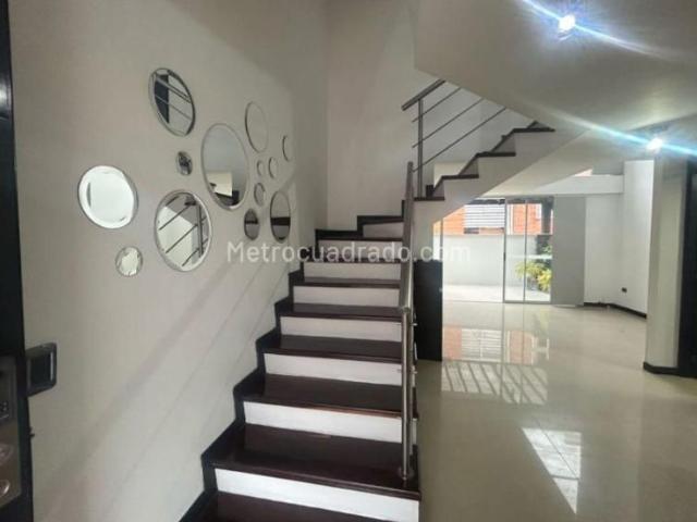Casa en arriendo en Risaralda