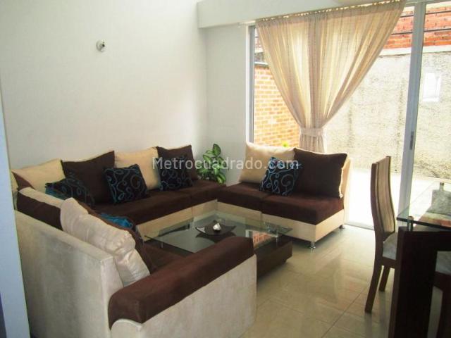 Casa en arriendo en Risaralda
