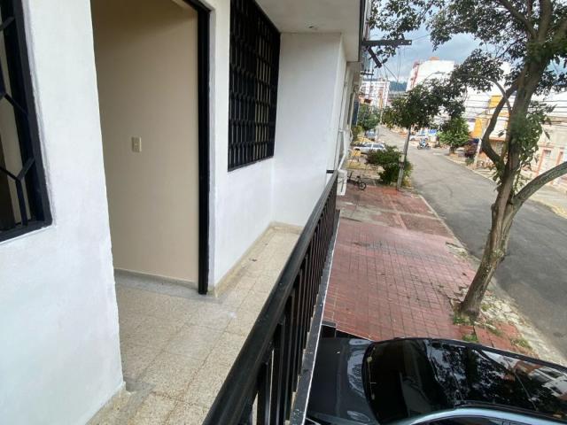 Casa en arriendo en San Francisco, Santander
