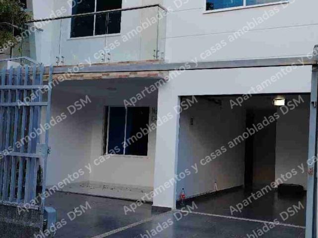 Casa en arriendo en Valledupar, Cesar