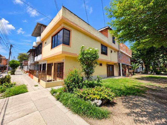 Casa en arriendo en Palmira, Sur