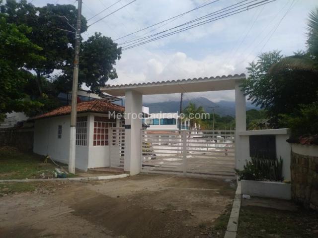 Casa en arriendo en Melgar, Tolima