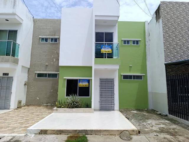 Casa en arriendo en Córdoba