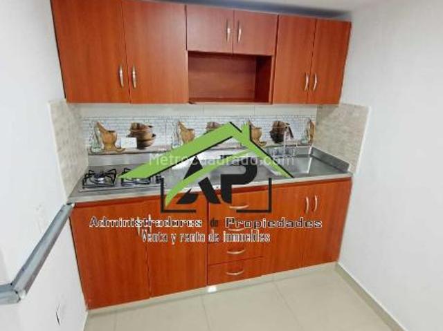 Casa en arriendo en Cañaveralejo, Sabaneta