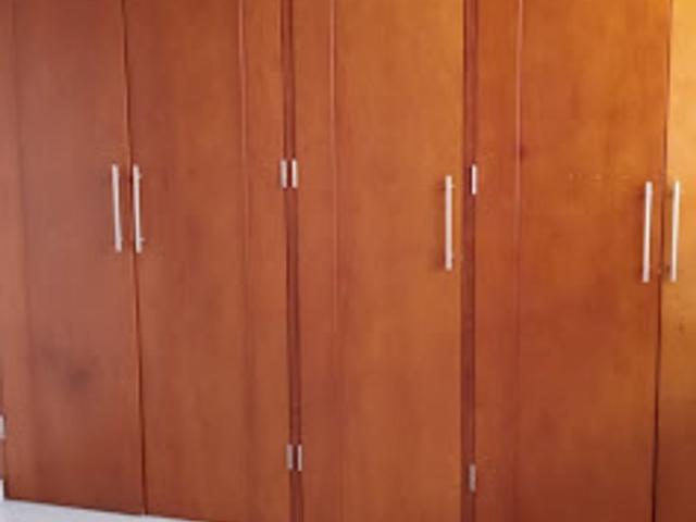 Casa en arriendo en Madrid