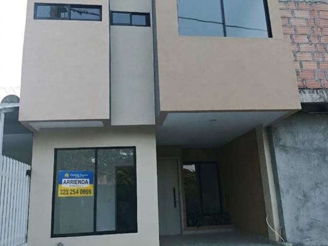 Casa en arriendo en Perímetro Urbano Montería, Centro