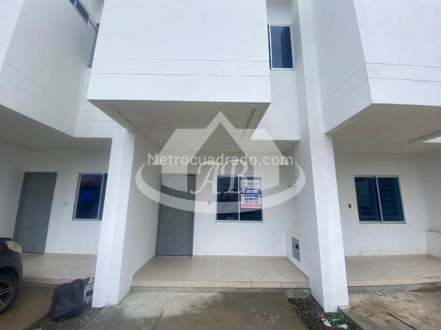 Casa en arriendo en Córdoba