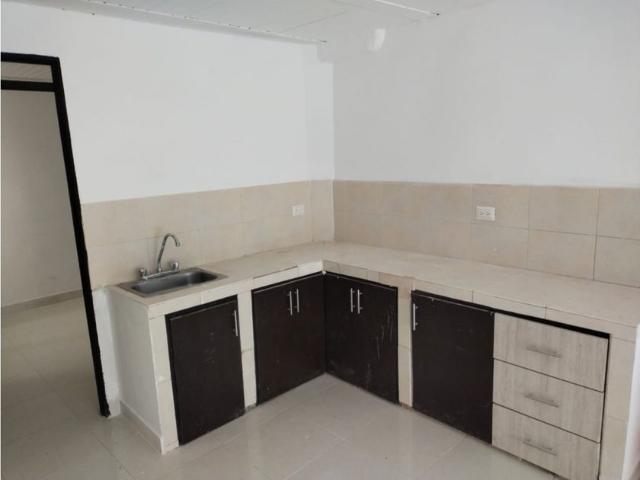 Casa en arriendo en Libertadores, Armenia
