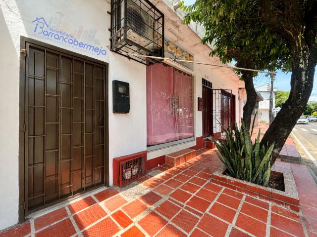 Casa en arriendo en Santander