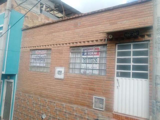 Casa en arriendo en El Uval, Bogotá