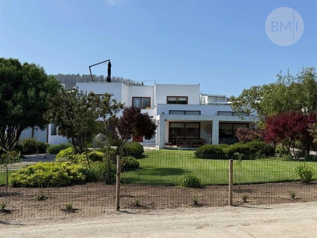 Casa en arriendo en Condominio Campo Alegre, Puchuncaví