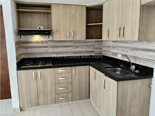 Casa en arriendo en Antioquia, Valle de Aburrá