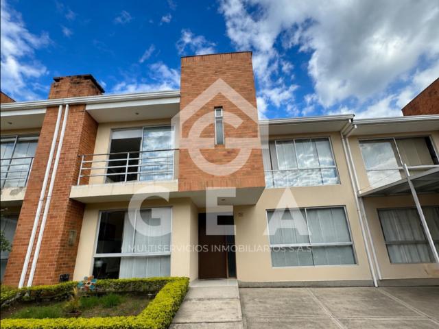 Casa en arriendo en Cauca