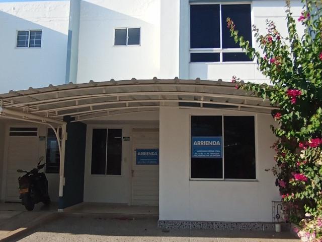Casa en arriendo en Valledupar, Cesar