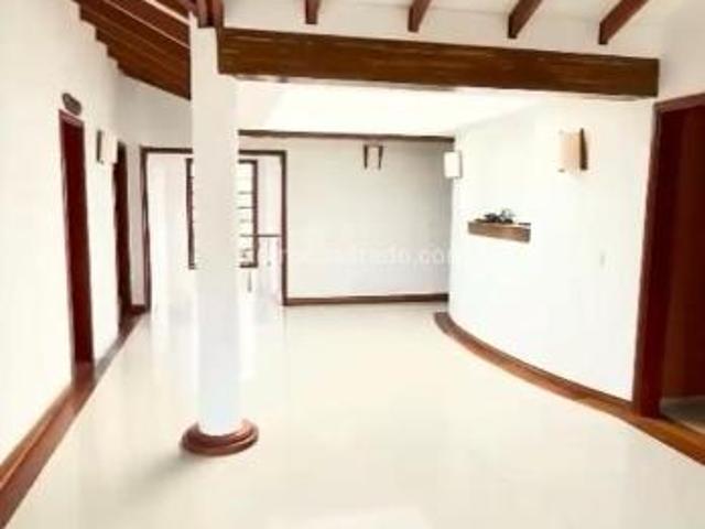 Casa en arriendo en Caldas, Manizales