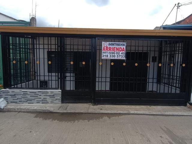 Casa en arriendo en Barrio Portal de Betania, Los Patios
