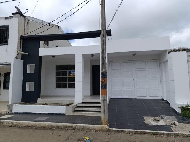 Casa en arriendo en Córdoba