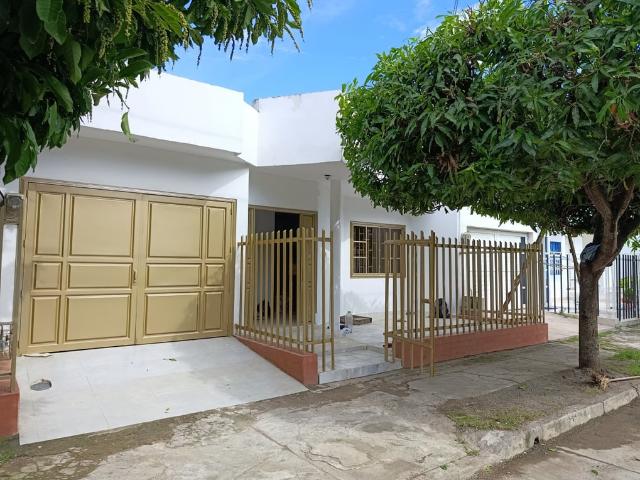 Casa en arriendo en Santa Teresa, Cereté
