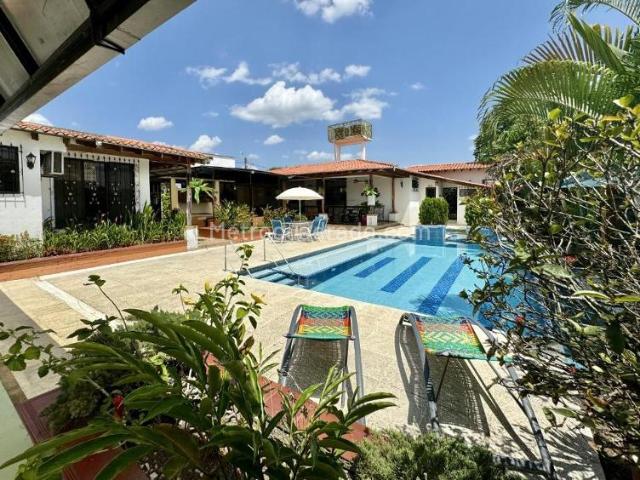 Casa en arriendo en Villavicencio, Meta