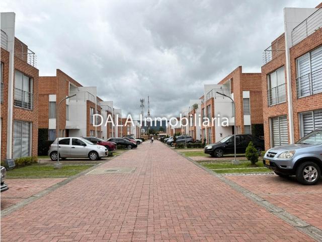 Casa en arriendo en Cundinamarca