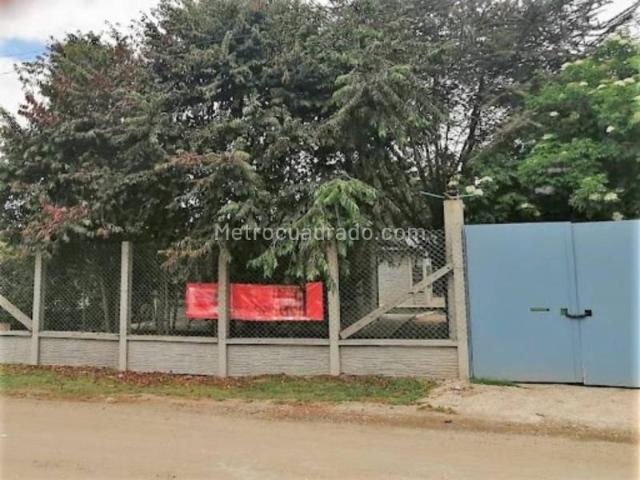 Casa en arriendo en Centro, Cundinamarca