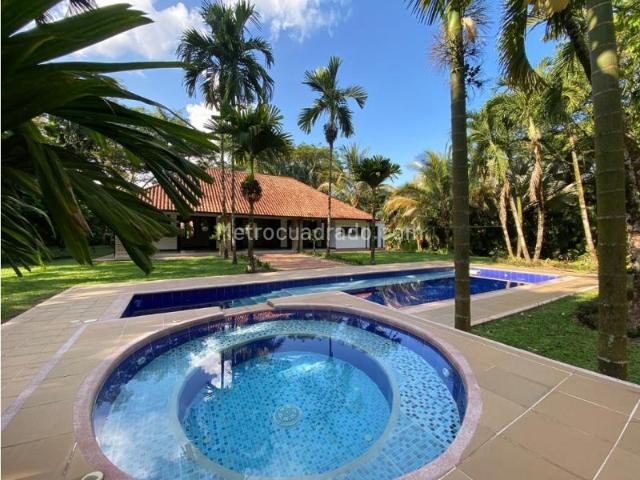 Casa en arriendo en Villavicencio, Meta