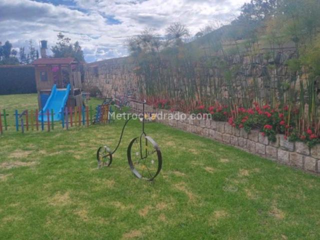 Casa en arriendo en Cundinamarca