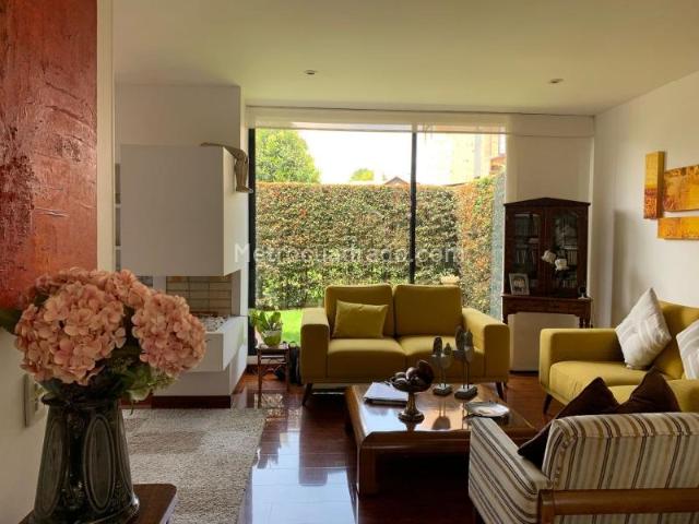 Casa en arriendo en Cundinamarca
