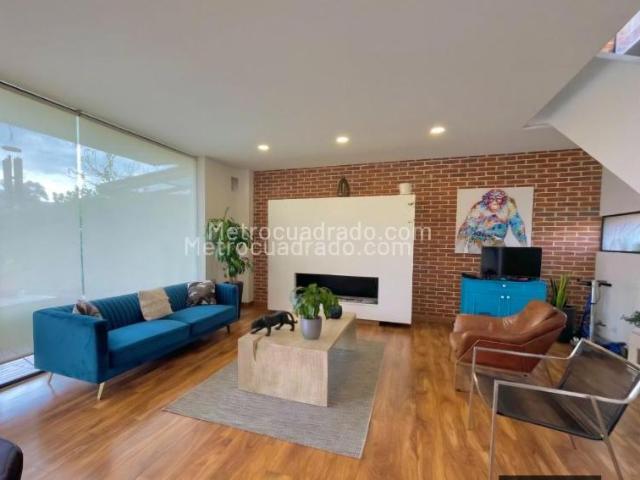 Casa en arriendo en Cundinamarca
