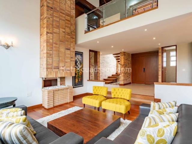 Casa en arriendo en Cundinamarca