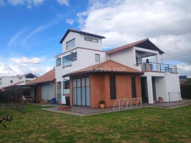 Casa en arriendo en Cundinamarca