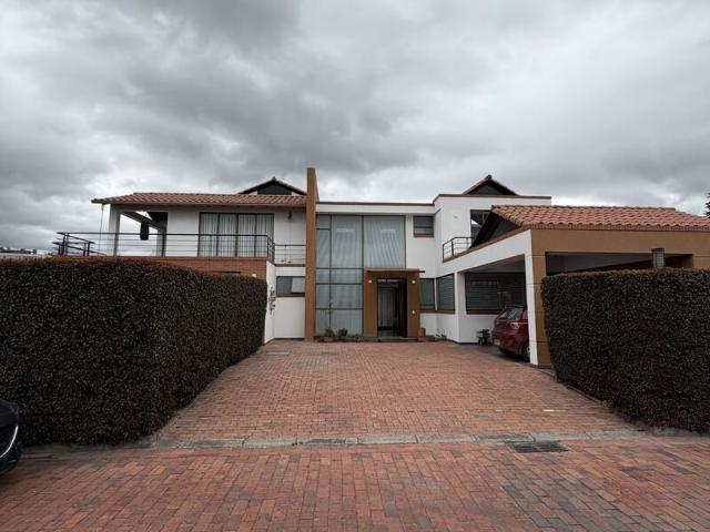 Casa en arriendo en Cundinamarca