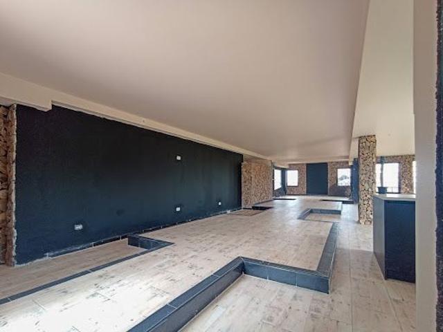 Casa en arriendo en Antioquia, La Travesía