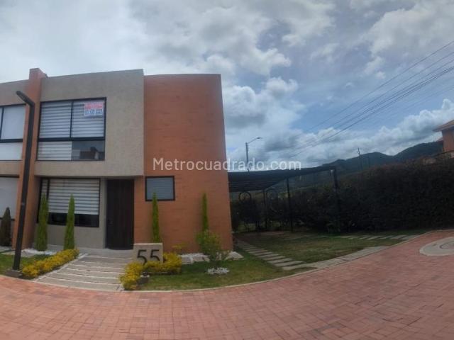Casa en arriendo en Cundinamarca