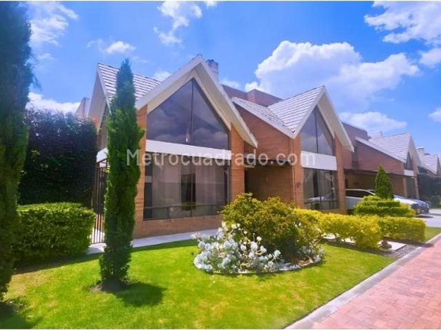 Casa en arriendo en Cundinamarca